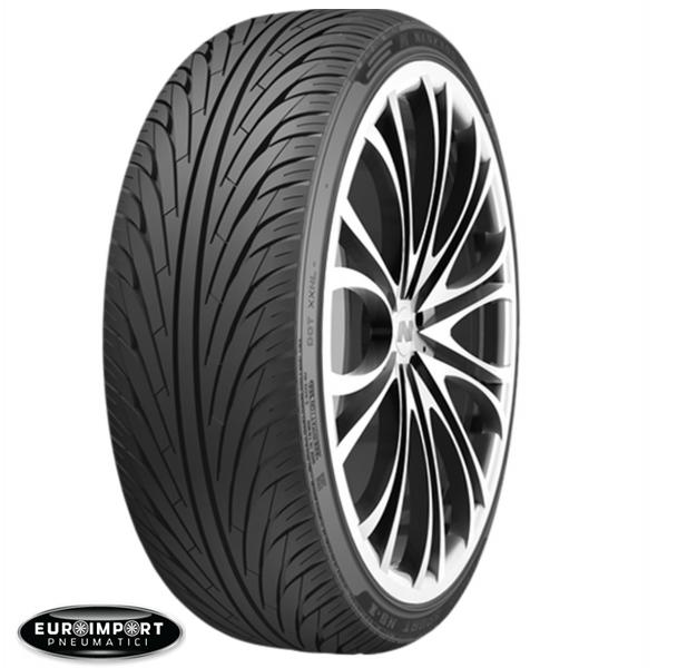 Nankang NS-2  185/35 R17 82 V  XL 